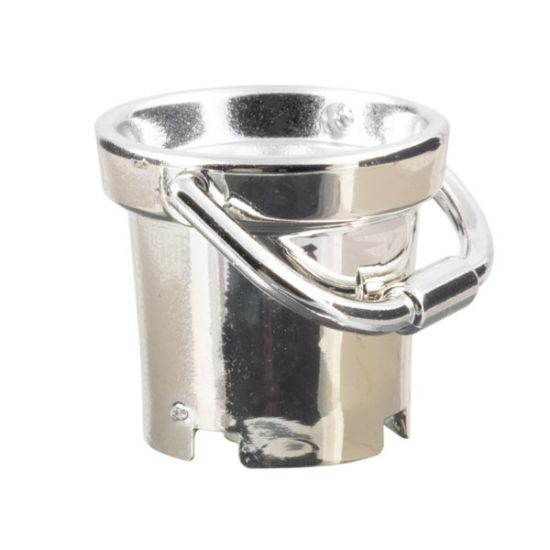 Belville Utensil Bucket Round with Same Color Belville Handle for Basket / Bucket (48245 / 48246)