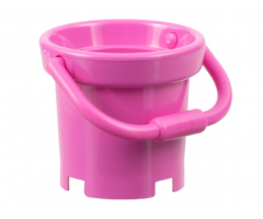 Belville Utensil Bucket Round with Same Color Belville Handle for Basket / Bucket (48245 / 48246)