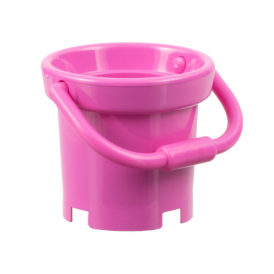 Belville Utensil Bucket Round with Same Color Belville Handle for Basket / Bucket (48245 / 48246)