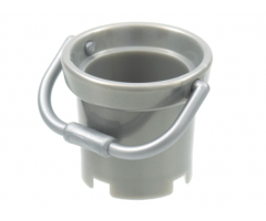 Belville Utensil Bucket Round with Same Color Belville Handle for Basket / Bucket (48245 / 48246)