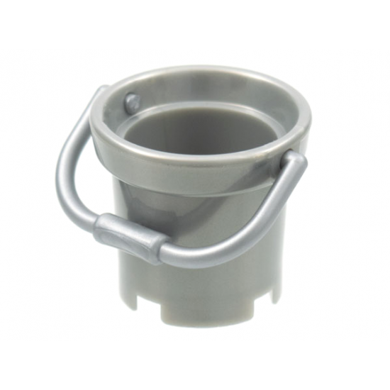 Belville Utensil Bucket Round with Same Color Belville Handle for Basket / Bucket (48245 / 48246)