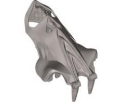 Bionicle Head, Spinax