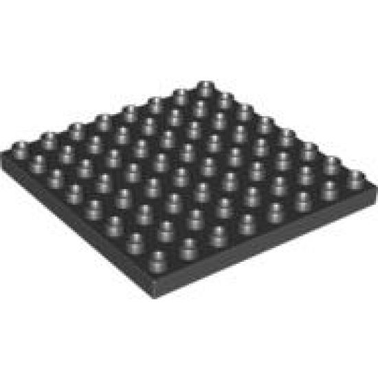 Duplo, Plate 8 x 8