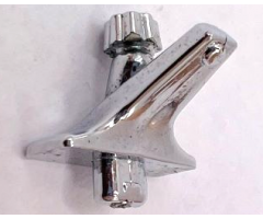 Tap 1 x 2 Spout