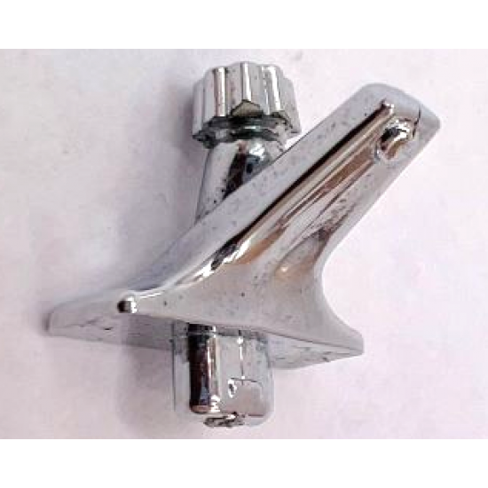 Tap 1 x 2 Spout