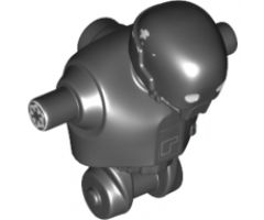 Torso/Head Mechanical, K-2SO