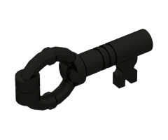 Minifigure, Utensil Key