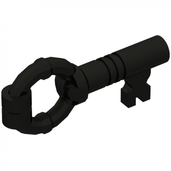 Minifigure, Utensil Key
