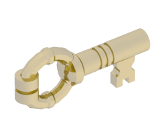 Minifigure, Utensil Key