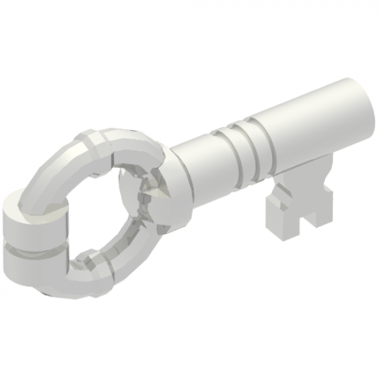 Minifigure, Utensil Key
