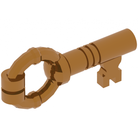 Minifigure, Utensil Key