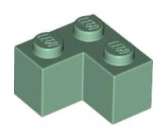 Brick 2 x 2 Corner
