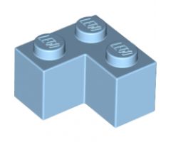 Brick 2 x 2 Corner