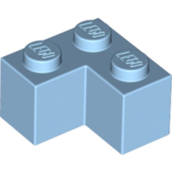 Brick 2 x 2 Corner