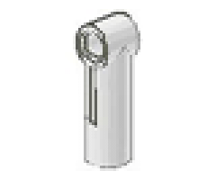 Technic, Shock Absorber 6.5L, Cylinder