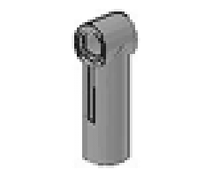 Technic, Shock Absorber 6.5L, Cylinder