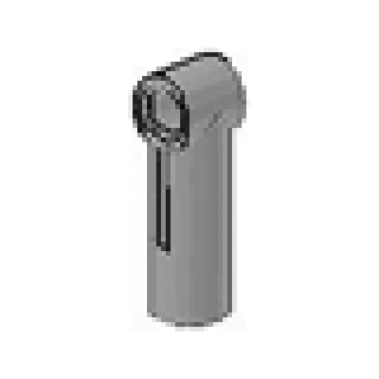 Technic, Shock Absorber 6.5L, Cylinder