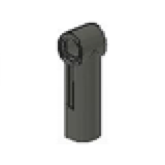 Technic, Shock Absorber 6.5L, Cylinder