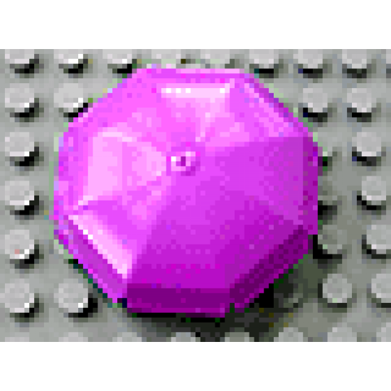 Duplo, Furniture Umbrella Top, Angled (Patio Umbrella)