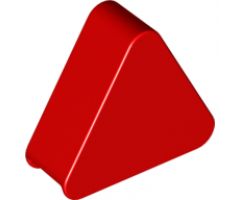 Duplo, Brick 1 x 3 x 2 Triangle