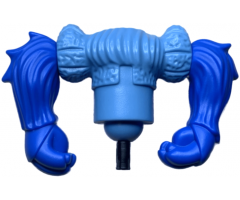 Galidor Promo Torso and Arms Nepol (from McDonald's set)