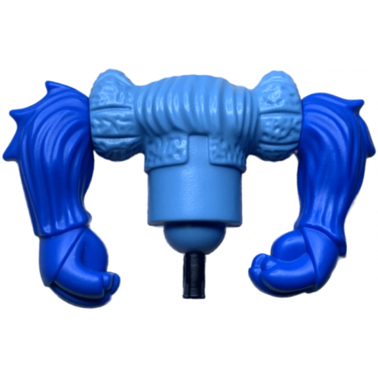 Galidor Promo Torso and Arms Nepol (from McDonald's set)