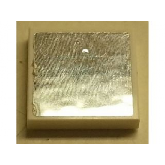Tile 2 x 2 with Mirror Pattern (Sticker) - Set 3187
