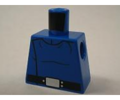 Torso SW Republic Cruiser Crew Pattern