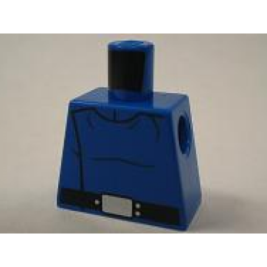 Torso SW Republic Cruiser Crew Pattern