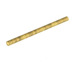 Hose, Ribbed 7mm D. 16L