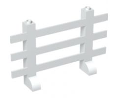 Fence 2 x 12 x 6