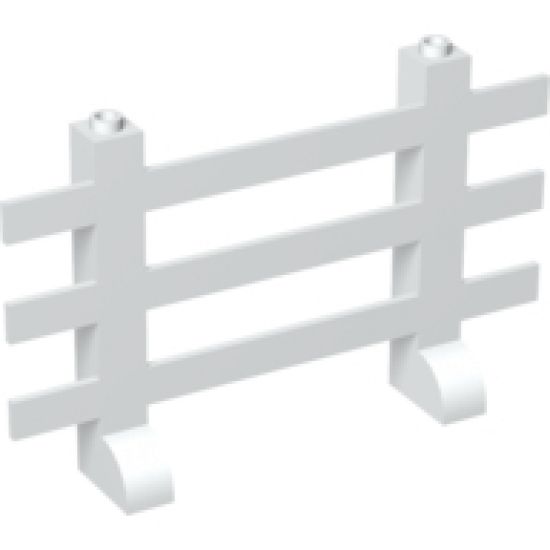 Fence 2 x 12 x 6