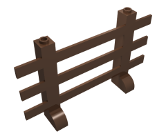 Fence 2 x 12 x 6