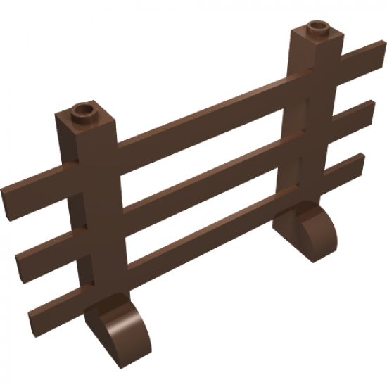 Fence 2 x 12 x 6