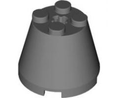 Cone 3 x 3 x 2