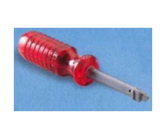 Duplo, Toolo Tool Handle with Light Gray Screwdriver Shank