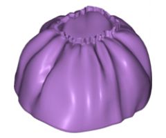 Duplo, Figure Wear & Utensil Cloth Skirt Satin