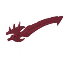 Large Figure Part Sword, Vladek, Lord - Series 3