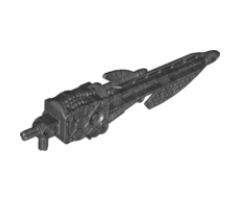 Bionicle Weapon Inika Light-up Laser Harpoon (8728)