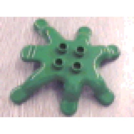 Duplo, Animal Insect Legs with 2 x 2 Studs