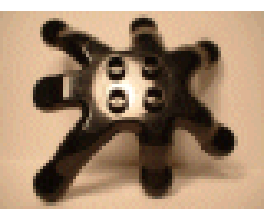 Duplo, Animal Insect Legs with 2 x 2 Studs