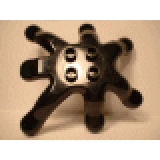 Duplo, Animal Insect Legs with 2 x 2 Studs