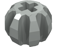 Technic Ball with Grooves