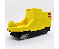Duplo, Train Intelli-Train Engine Base