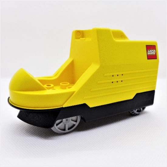 Duplo, Train Intelli-Train Engine Base