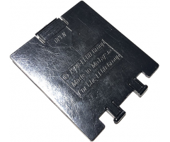 Electric RC Car Base Battery Compartment Cover (for x490c01)