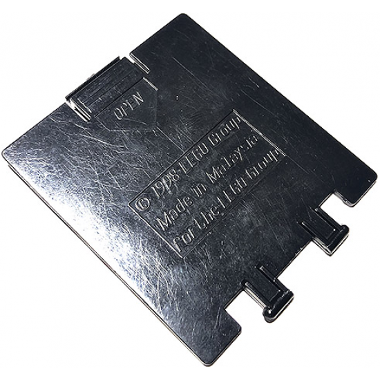 Electric RC Car Base Battery Compartment Cover (for x490c01)