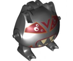 Body Spider Bytez