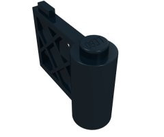 Fence Gate 1 x 3 x 2