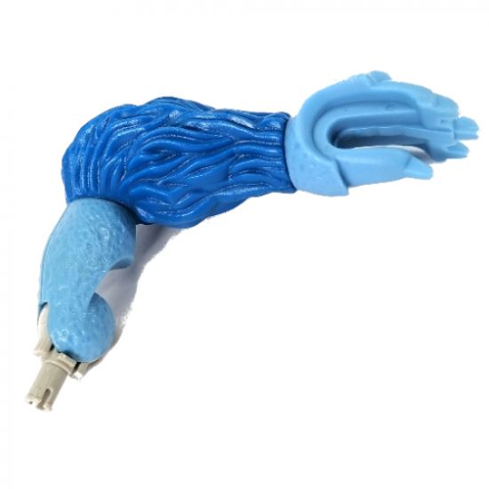 Galidor Limb Arm Nepol, Bottom Section